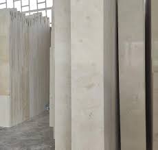 تصویر 4 از سنگ لایمستون سوپر سفید + کف قیمت